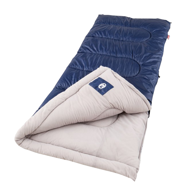 Coleman Brazos 30° Sleeping Bag Bass Pro Shops